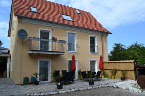 Ferienhaus Pfaffe